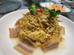 -山外山菜馆(玉泉路店)
