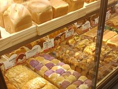 -爸爸糖吐司面包(悠唐购物中心店)