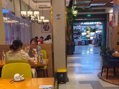 -尚禾厨·湘菜馆(步行街店)