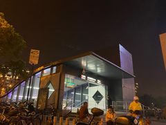 -还是那家•秘制活鱼现烤•香辣美蛙(独墅湖邻里中心店)