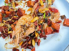 -来之顺海鲜菜馆·青岛菜·始于1993(栈桥店)