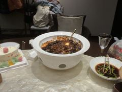 -明湖楼·经典鲁菜山东海鲜(大明湖店)