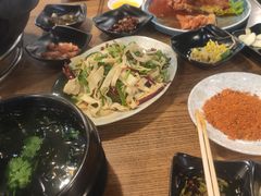 -大壮家原味烤肉(兴华北街店)