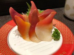 -元气寿司(东方宝泰店)