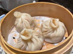 天王烤鸭包-南京大牌档(凯德1818店)