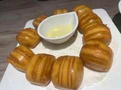 -大京园海鲜烧烤(东城路店)
