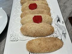 -山里俏·地标皖南菜·屯溪臭鳜鱼(北城万达店)