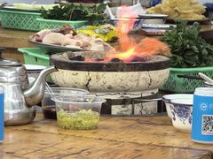 -威邵鸡煲(西华路总店)
