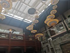 -龙抄手(文殊坊店)