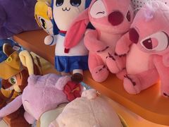 -可爱抓 COCO  GOTCHA(天津鹏欣水游城店)