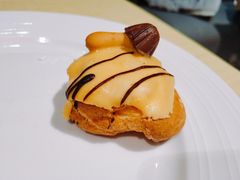 -安徽饭店·白鹭阁自助餐厅(梅山路店)