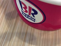 -Baskin Robbins(弘大店)