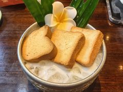 -婉泰·特色小吃·舂鸡脚(告庄二店)