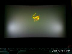 -星河国际影城(新会店)