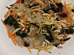 -大闫家烧烤·小海鲜家常菜(郑庄店)