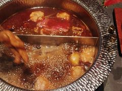 -牛YO寿喜烧和牛火锅自助(三台子万象汇店)