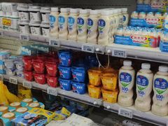 -物美超市(右安门店)