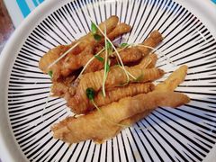 -醉长安(钟楼旗舰店)