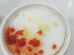 杏仁豆腐-砂锅居(西四店)