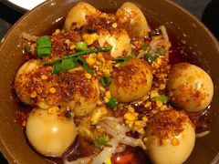 -巴四老城区炭火蛙锅(张江店)