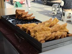 葱花大油条-和众大油条(维明路店)