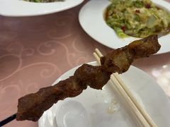 -烤肉宛饭庄(南礼士路店)