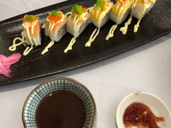 -佐度王子扒房(天鹅湖店)