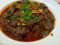 -大嘻咹biangbiang面(历史博物馆店)