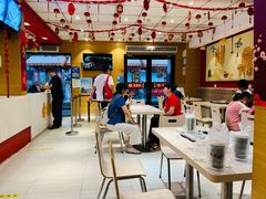 -老通城豆皮大王(吉庆街店)