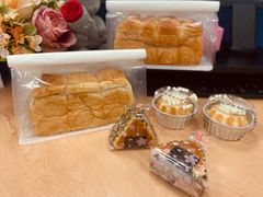 香草吐司-富贵面包公司(运河店)