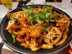 -渝蛙馆(新百店)