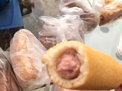 热狗棒-巴黎贝甜(亿合城店)