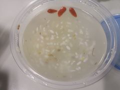 桂花米酒小汤圆-蓉李记成都名小吃(合肥包河万达店)