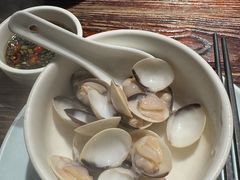 -大良毋米粥(锦龙路总店)