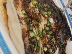 -天鲜阁·海鲜粤菜·33年老字号(石槎白云站店)