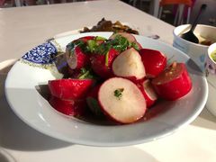 -有奴思烤肉·清真(正宁路店)