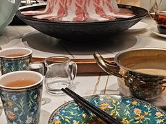 -盛武肥牛·清真海鲜火锅(昆区店)