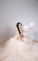 -梦摄影少女写真馆(麦凯乐国际公寓A座店)