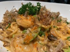 -Gray Whale 灰鲸餐厅(北美N1店)