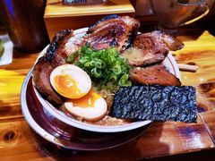白龙拉面-老龙亭拉面店