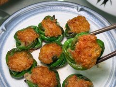-寻味顺德·南记酒家·传统顺德菜·鱼生(广源路店)