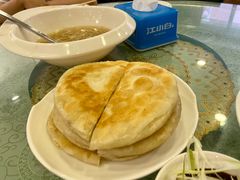 -李连贵熏肉大饼(沈阳站店)