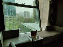 -北京希尔顿逸林酒店