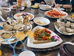 -蚝专家(北滘店)