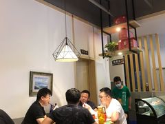 大堂-椒小兔·盐帮川菜中餐厅(金沙时代广场店)
