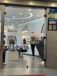 -YO HAIR SALON