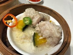-東海海鲜酒家(中信广场店)