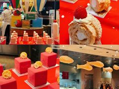 -北京中国大饭店