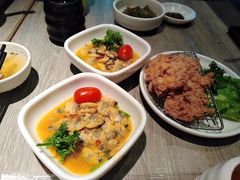 -味千拉面(航洋国际购物中心)