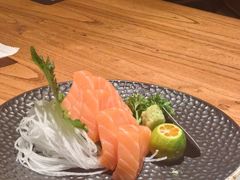 -炉胜·炉端烧·居酒屋